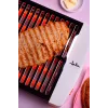 Toaster JATA TT5016 1000 W Grey Stainless Steel