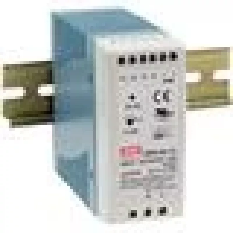 MDR-60-48 1.25A DIN Rail Power Supply PULSAR