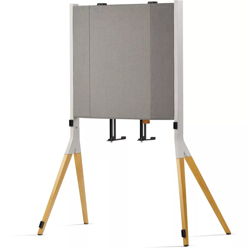 One for All WM 7482 - 81,3 cm (32 inch) - 177,8 cm (70 inch) - 50 kg - 200 x 100 mm - 400 x 400 mm - Grey - Wood