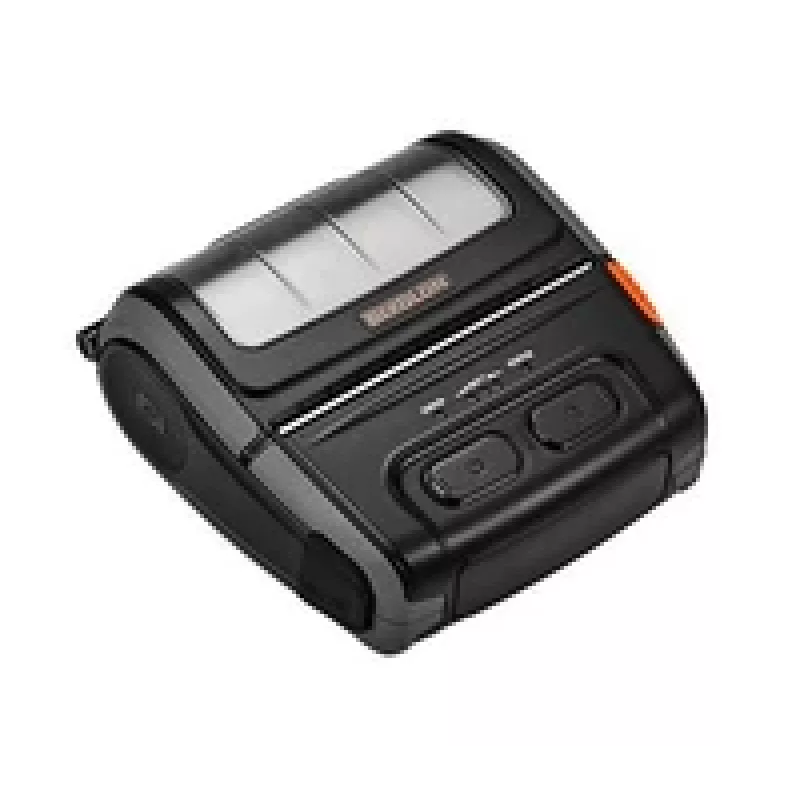 Thermal Bluetooth Mobile Printer BIXOLON SPP-R410 — direct thermal, 203 dpi, up to 90 mm/s