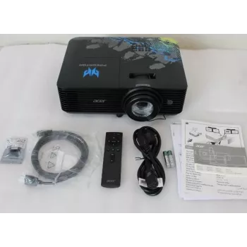 Projector Acer PREDATOR GM712 4K UHD 4000 lm