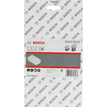 Filter Bosch Bellows Filters 2607432034