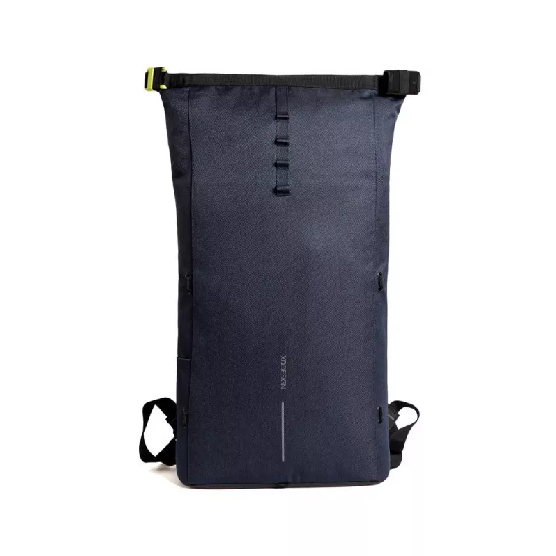 Backpack XDDESIGN Bobby Urban Lite Navy — Anti-Theft, Water-Resistant, Lightweight