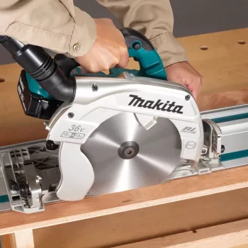 Makita DHS900Z 36V cordless circular saw, bare tool