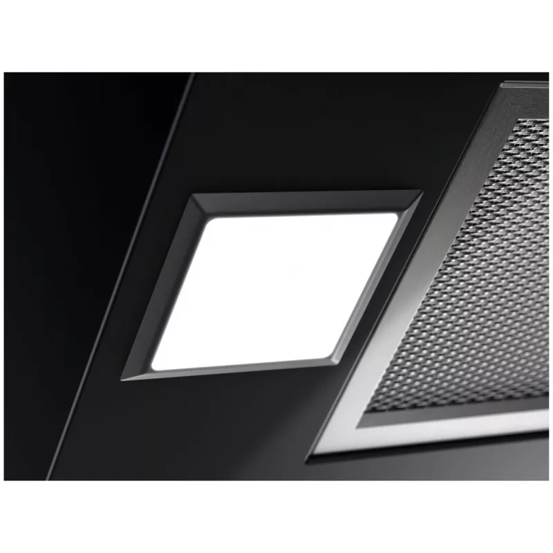 Electrolux LFV629K Black 575 m³/h
