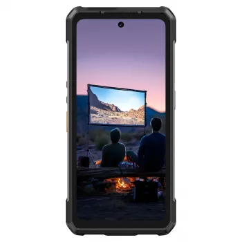 Smartphone UleFone Armor 34 Pro (Plus) 16/512GB 5G, rugged Android device, 16GB RAM, 512GB storage, 5G connectivity