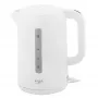 Adler Kettle | AD 1386 | Electric | 1850 W | 2.2 L | Plastic | 360° rotational base | White
