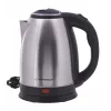 Esperanza EKK104X Electric kettle 1.8 L 2200 W Stainless Steel