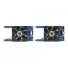 Fan HPE P47219-B21 Black Blue Computer Cooling System