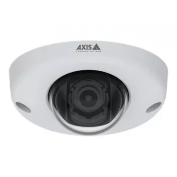 IP Security Camera Axis 01933-021 1920 x 1080 pixels Dome