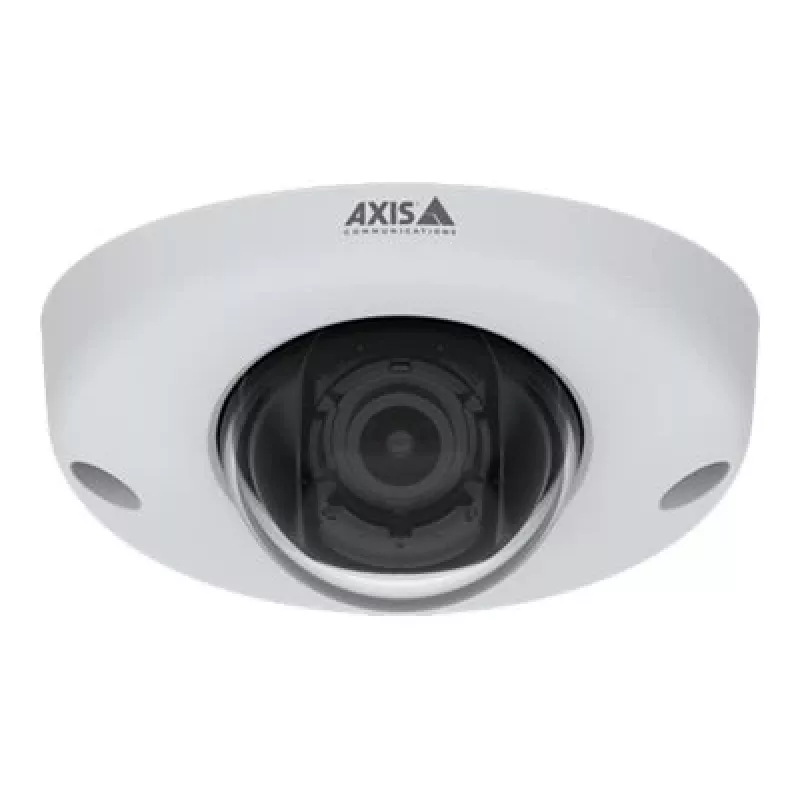 IP Security Camera Axis 01933-021 1920 x 1080 pixels Dome