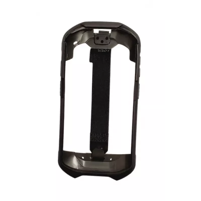Zebra SG-TC52AX-LORGB-01 handheld mobile computer case