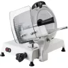 Electric Food Slicer 250 red line White (RSBGM0100000W)