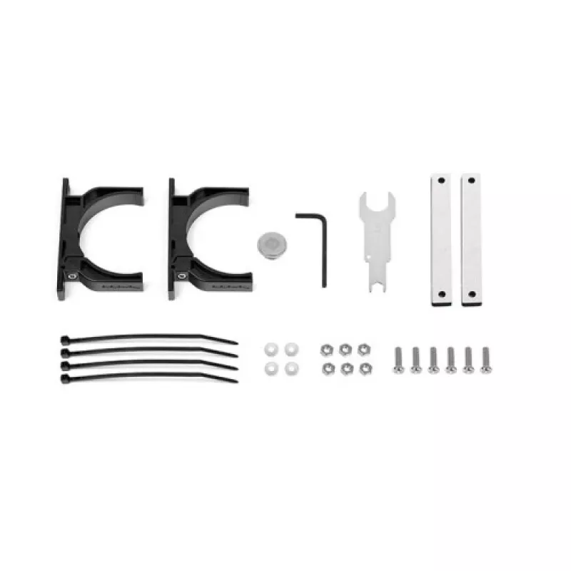 Cooling System Thermaltake CL-W250-PL00BL-A