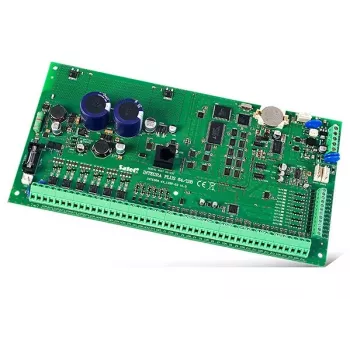 SATEL INTEGRA 64 PLUS MOTHERBOARD