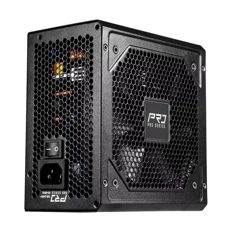 ASRock PRO-850G 850W 80 PLUS Gold power supply
