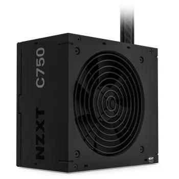 Power Supply Unit NZXT C750 750 W