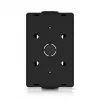 Mount box Ubiquiti UACC-Reader-JB-B Black 88x50x145 mm