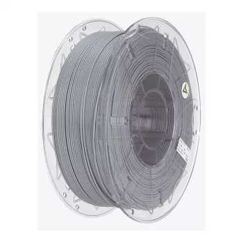 3D printing filament Creality PLA Grey 1 kg (model 3301010466)