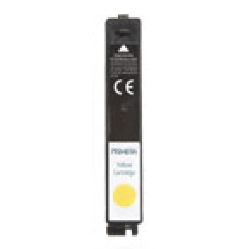 Ink Cartridge Primera Ink Yellow 53424 053424