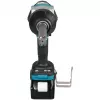 Makita DTW1005Z Impact Wrench Black