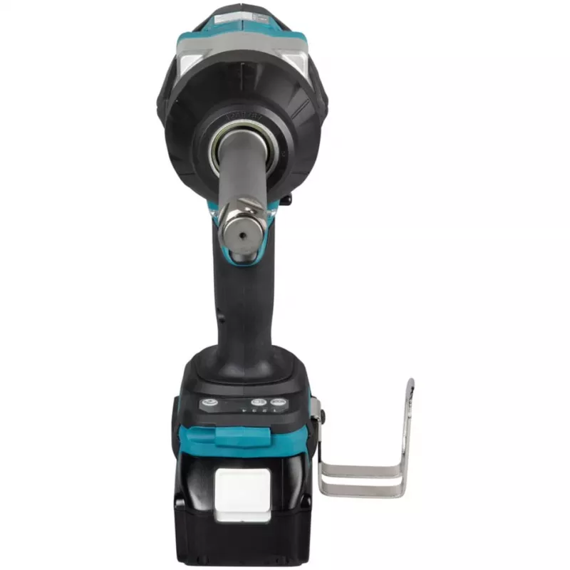 Makita DTW1005Z Impact Wrench Black
