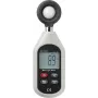 VOLTCRAFT LX-10 Luxmeter 0 - 199900 lx (VC-8314265)