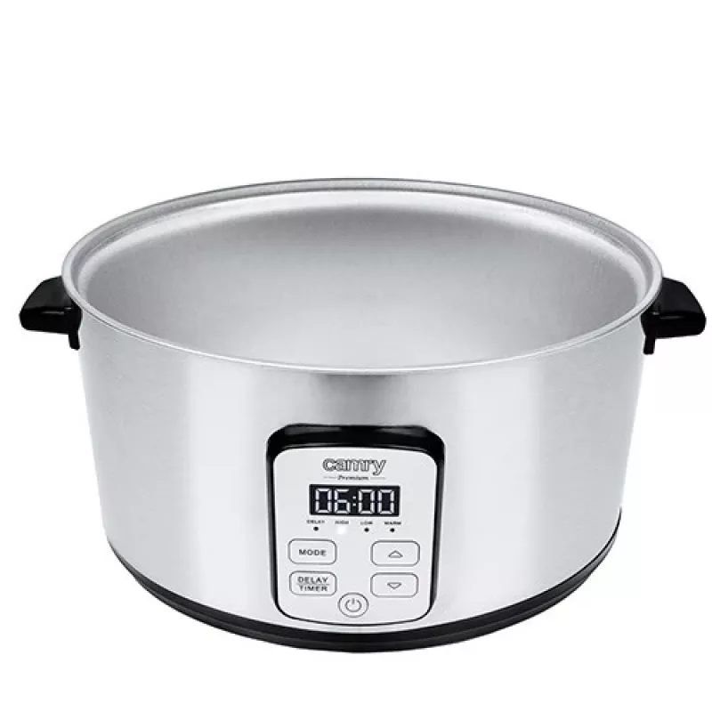 Camry CR 6414 Slow Cooker
