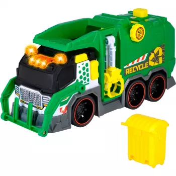 Dickie Toys 203307001 toy vehicle