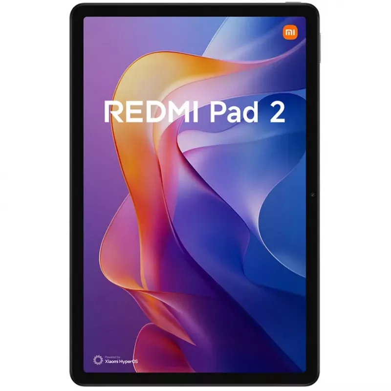 Tablet Xiaomi Redmi Pad 2 11 inch Mediatek Helio G100-Ultra 4GB RAM 128GB