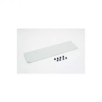 Blanking panel Triton RAC-ZP-X31-A1 1U