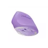 NATEC Crake 2 mouse Universal Right-hand RF Wireless + Bluetooth Optical 2400 DPI