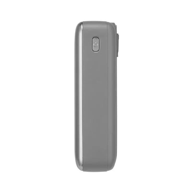 Power Bank Rivacase VA2612 — 20000mAh portable USB charger with multiple USB ports