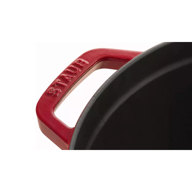 Staub 40509-861-0 roasting pan 8.35 L Cast iron