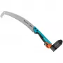 StarCut Saw 12083-20, Pruning Saw turquoise/black, also for combisystem handles