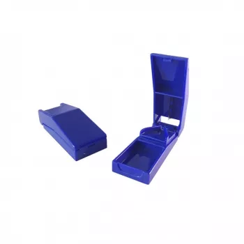 Tablet cutter / pill guillotine