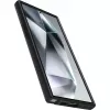 OtterBox Symmetry case for Samsung Galaxy S24 Ultra — black, slim design