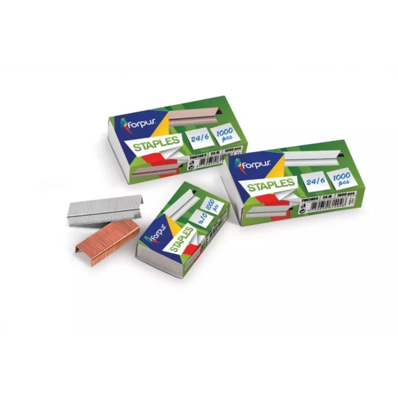 Staples pack Forpus FO61403