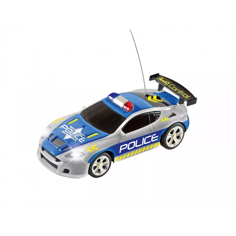 Remote-controlled toy car REVELL 23559 — recommended age 8+