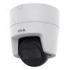 AXIS M3128-LVE - Network Surveillance Camera - PTZ - Turret - Outdoor Area, Indoor Area - Vandal-Resistant / Weather-Resistant - Colour (day/night) - 8 MP - 3840 x 2160 - 4K - M12-