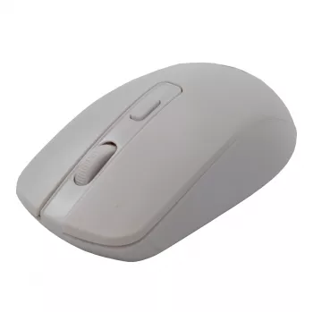 Mouse SBOX WM-837 White USB Type-A