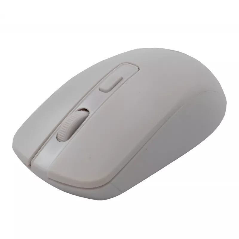 Mouse SBOX WM-837 White USB Type-A