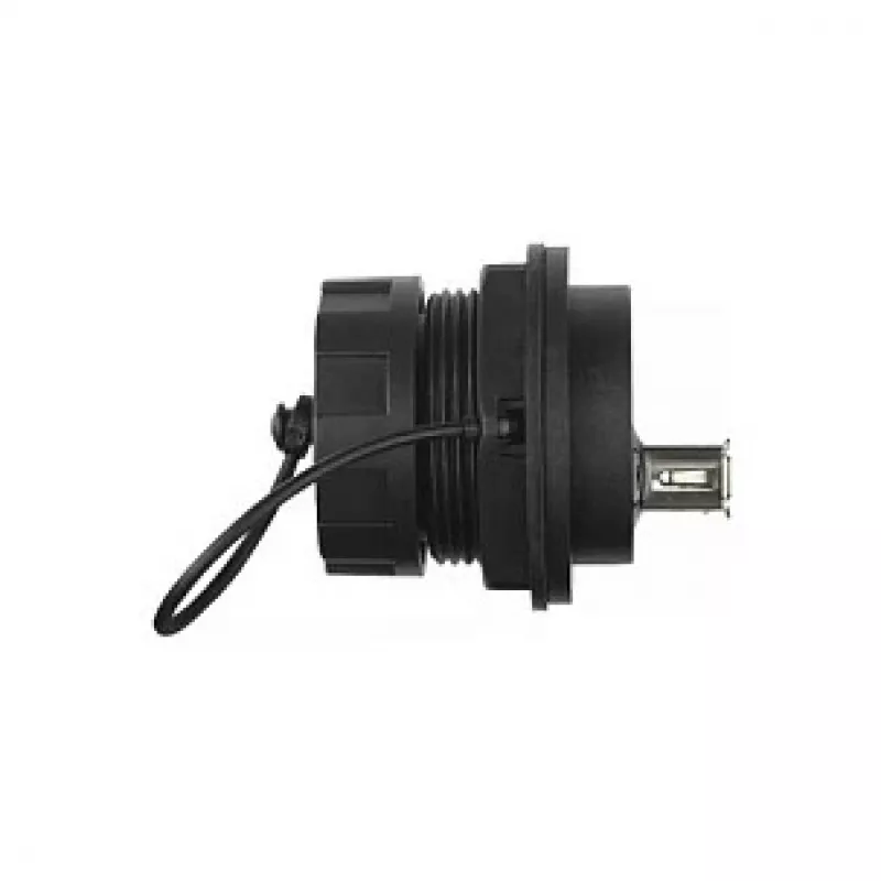 Good Connections industrial coupling S4 - USB 2.0 A-A