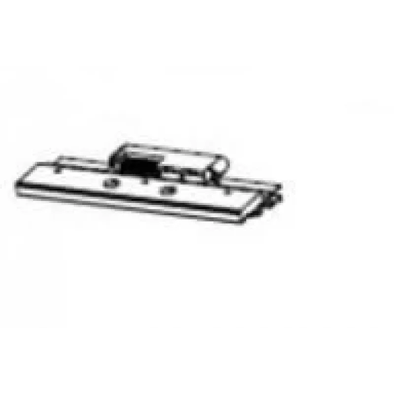 Zebra P1083320-012 print head Thermal transfer