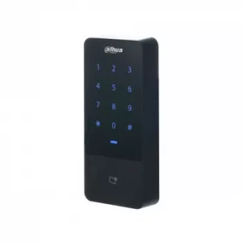 RFID Access Control Reader DAHUA ASI1201E-V1 — RFID reader for door entry systems