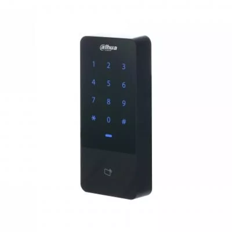 RFID Access Control Reader DAHUA ASI1201E-V1 — RFID reader for door entry systems