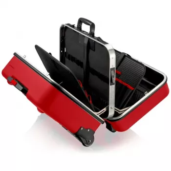 Tool hard case Knipex 98 99 15 LE