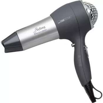 Hair Dryer Clatronic HTD 3055 2000W Grey/Silver