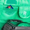 Shoulder case Rivacase 7420 Black SLR compatibility