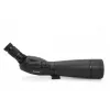 Celestron TrailSeeker 80-45 Degree spotting scope 60x BaK-4 Black